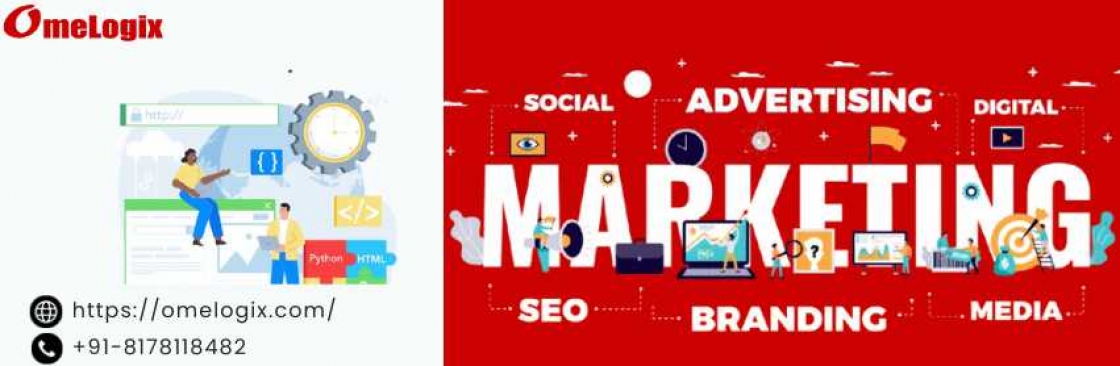 Ome Logix Cover Image