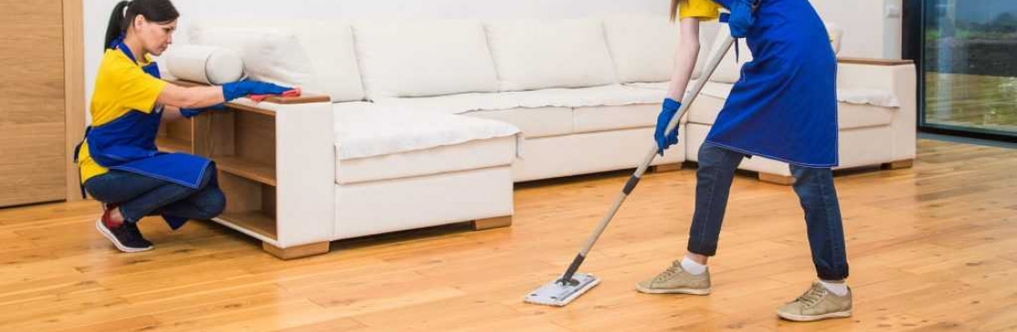 Bond Cleaning Ipswich Cover Image