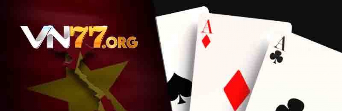 Vn77 org Cover Image