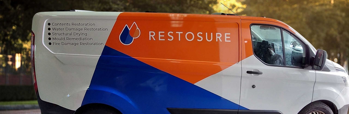 Restosure Cover Image