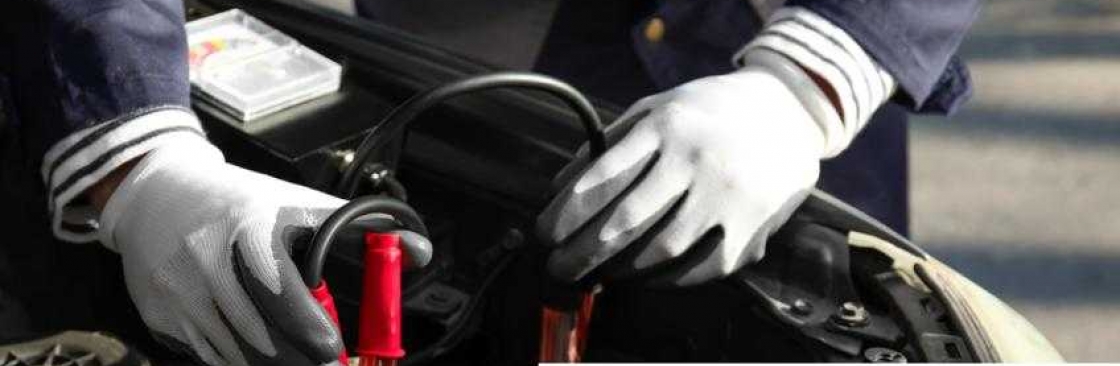 Mobile Roadworthy Browns Plains Cover Image