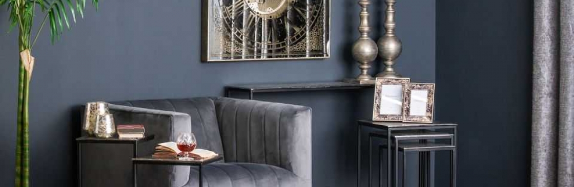 Gooding360 Interiors Cover Image