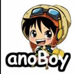 Anoboy monster Profile Picture
