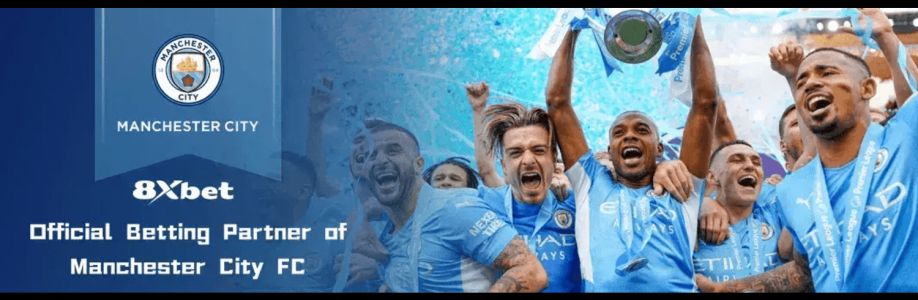 8xbet Cover Image