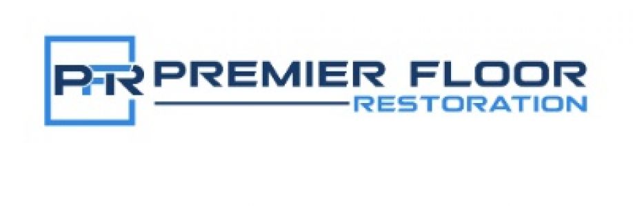 Premier Floor Restoration Cover Image