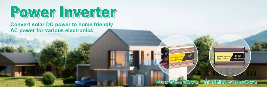 48v Inverter Cover Image