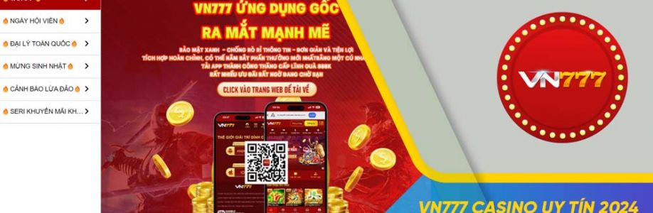 VN777 Cover Image