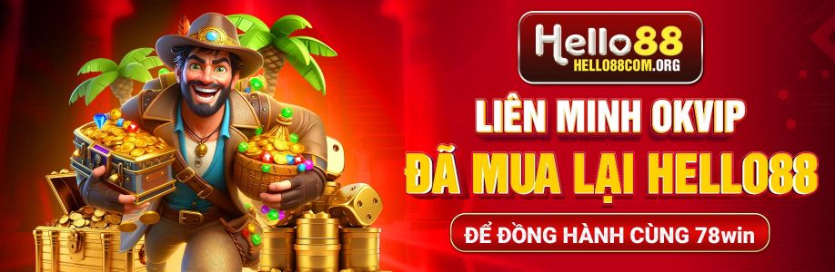 Hello88com Org Cover Image