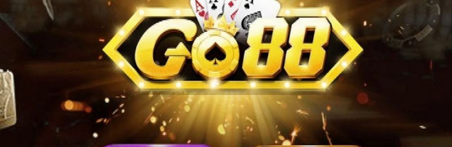 Go88 - Game Đổi Thưởng tại go886.site Cover Image