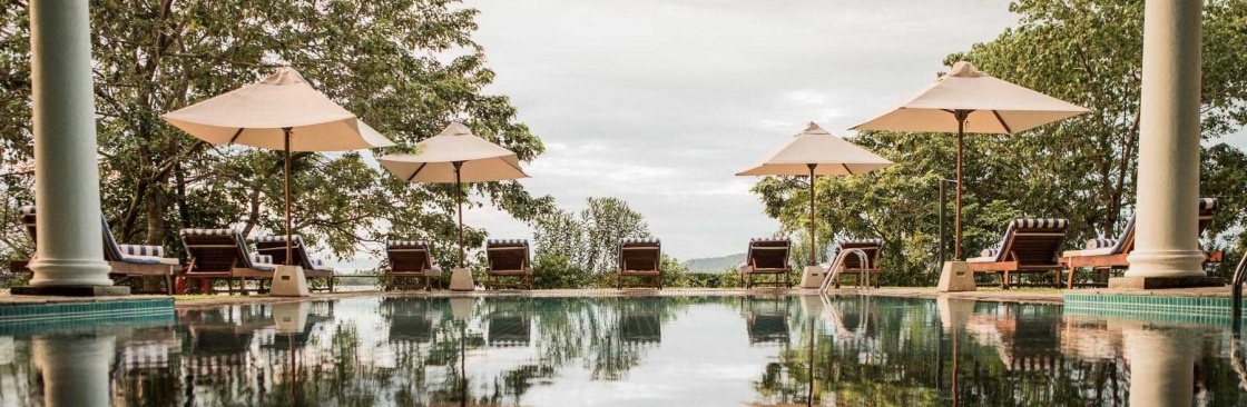 Thaulle Pure Ayurveda Resort Cover Image