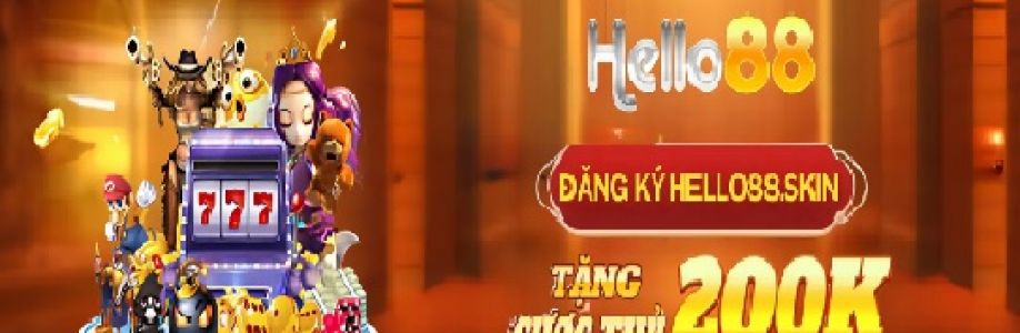 Hello88 Nhà cái trực tuyến Cover Image
