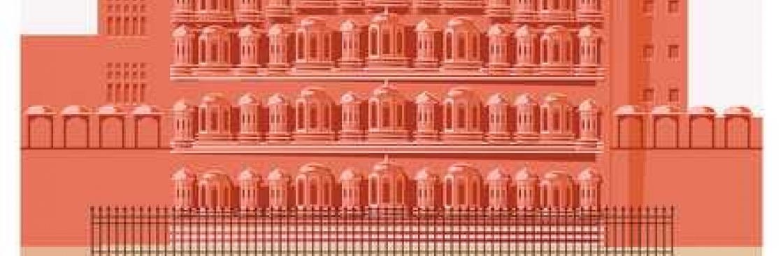 Rajasthanx tourtripx Cover Image