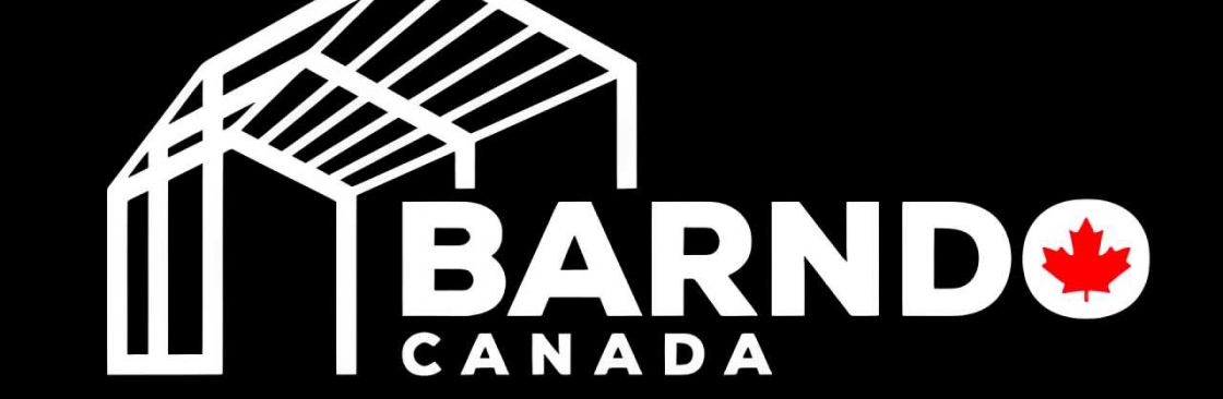 Barndo Barndo Cover Image
