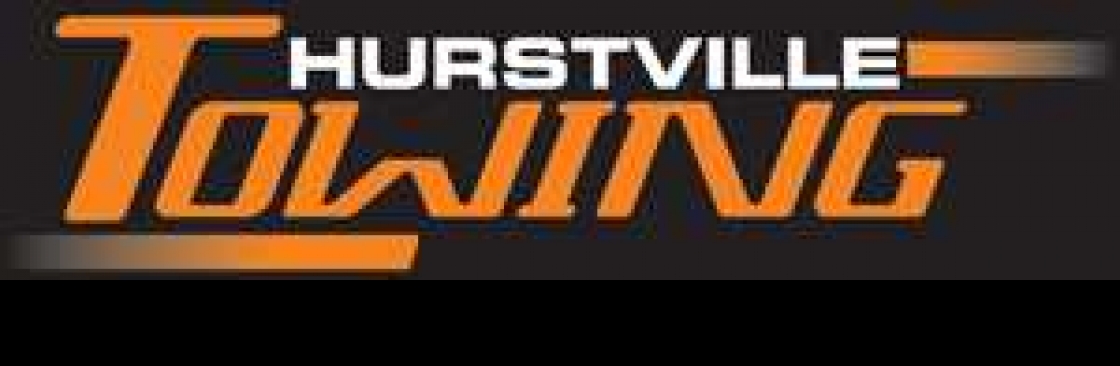 Hurstville Towing Cover Image