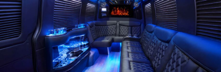 Clearwater Limousine Cover Image
