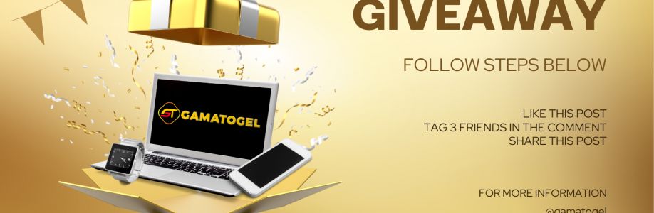 Gamatogel Result Cover Image