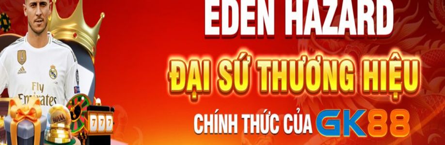 gk88 game cá cược xanh chín Cover Image
