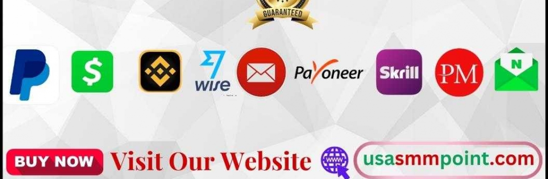 Cash App Account Cover Image