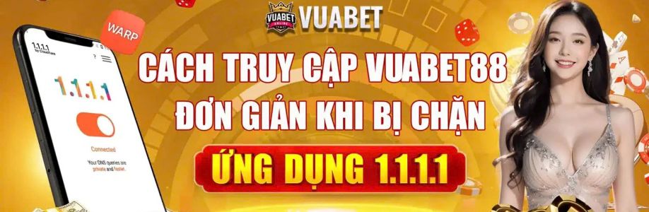 Vuabet s4 Cover Image