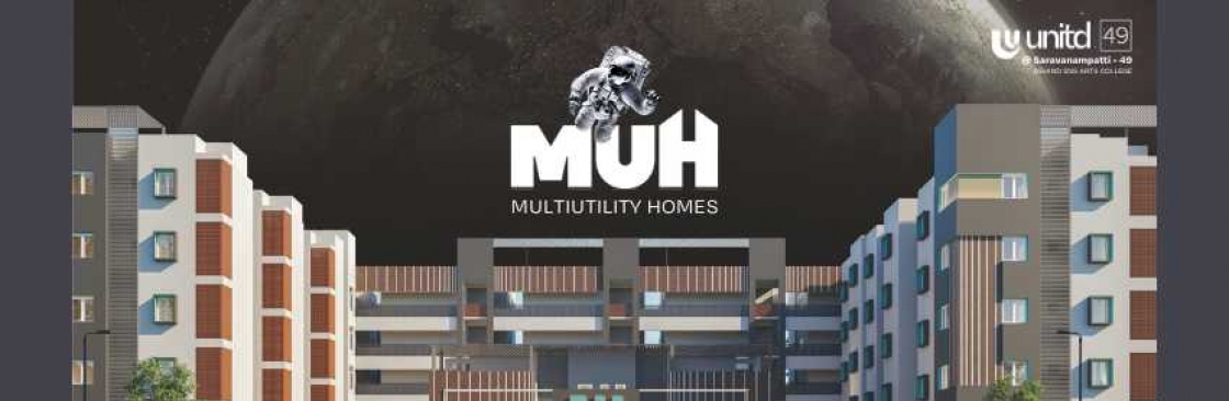 Apartments for Sale in Saravanampatti Cover Image