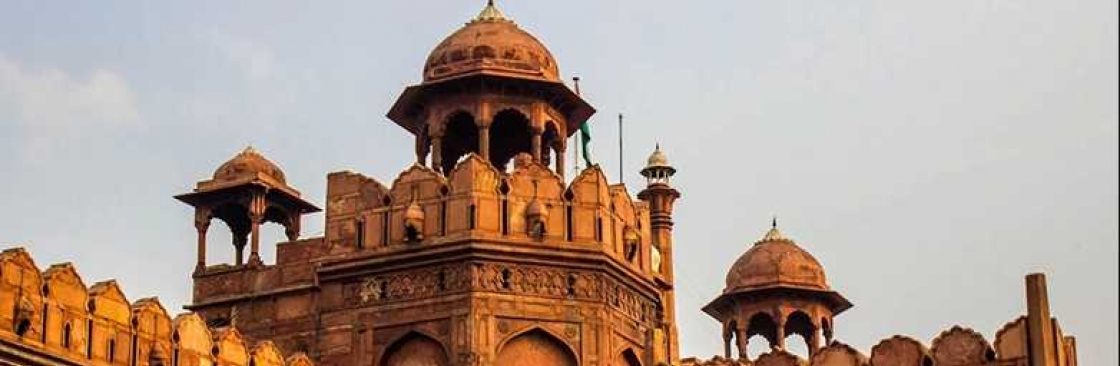 Lets Go India Tours Cover Image