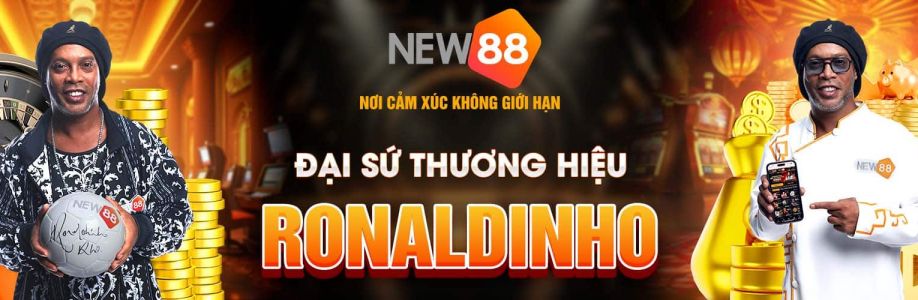 NEW88 BROKER Cover Image