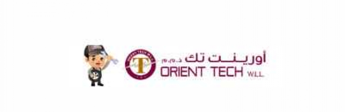 Orienttech WLL Cover Image