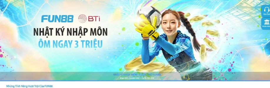Đăng Nhập Fun88 Cover Image