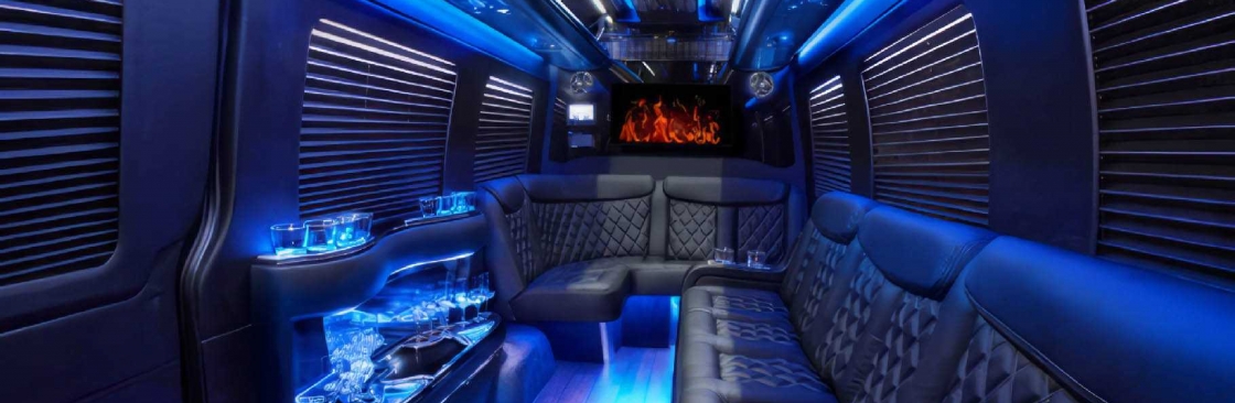 Tampa Party Buses Cover Image
