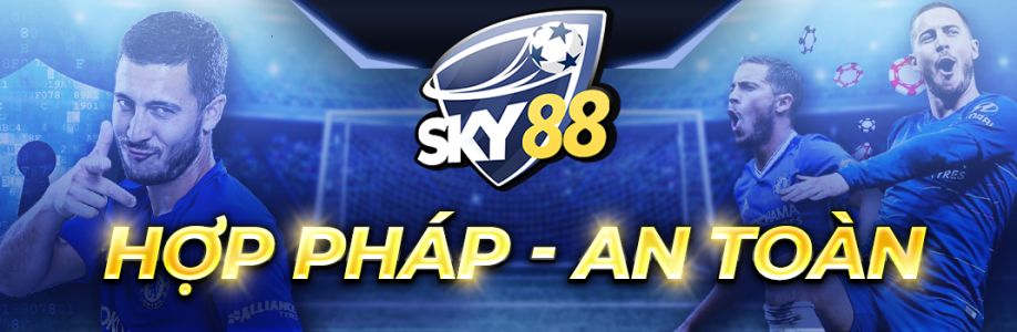 SKY88 Cover Image