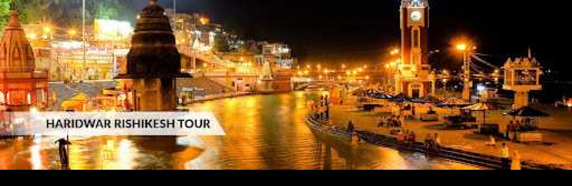 Haridwar Tour Package Cover Image