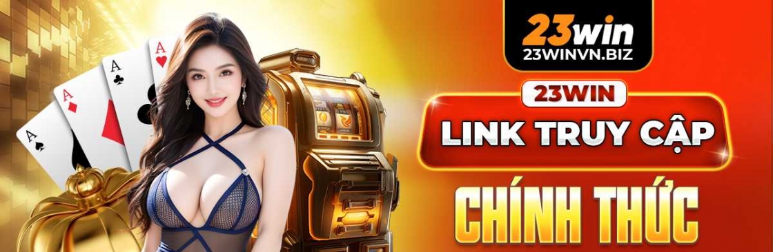 23win vnbiz Cover Image