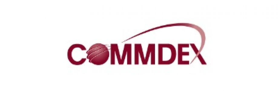commdex Cover Image