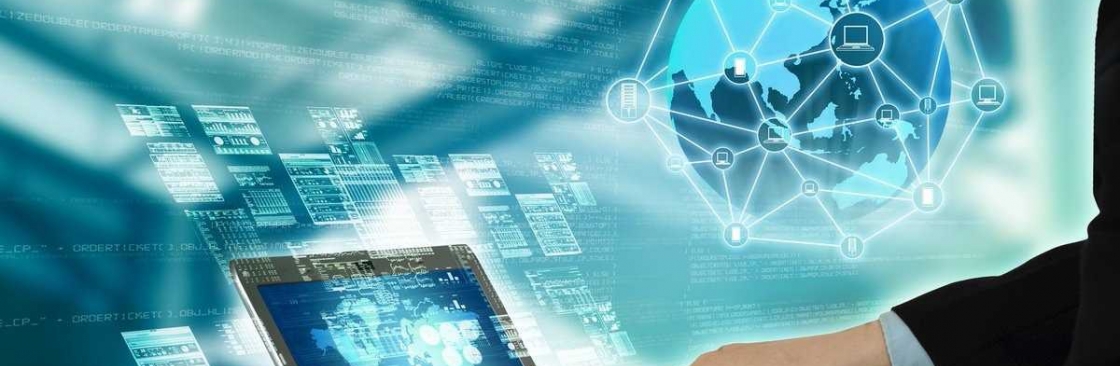 ZTS Infotech Pvt Ltd Cover Image