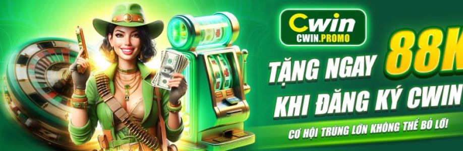 Cwin promo Cover Image