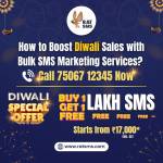 Bulk SMS Service Implicit Profile Picture