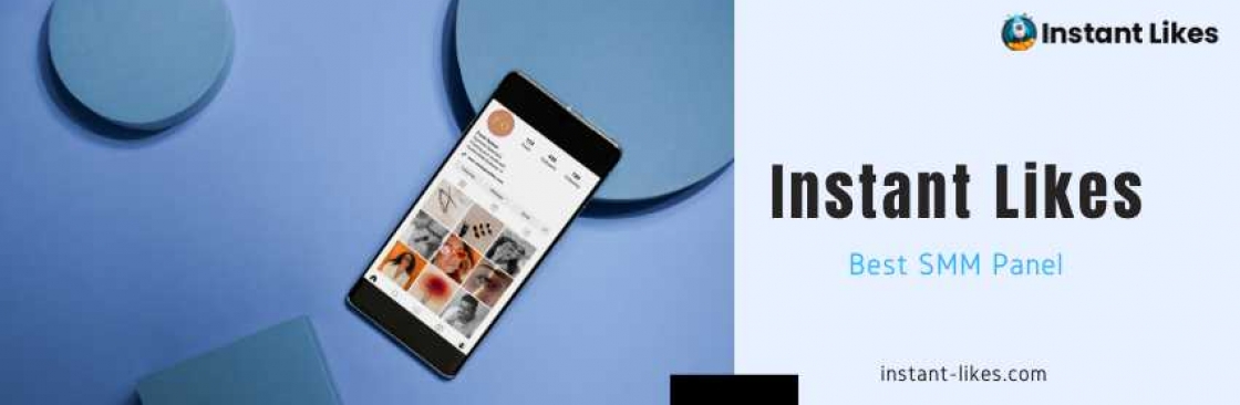 Instant Likes Cover Image