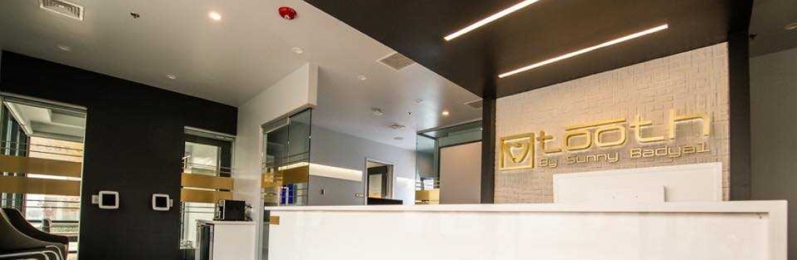 Tooth By Sunny Badyal Cover Image