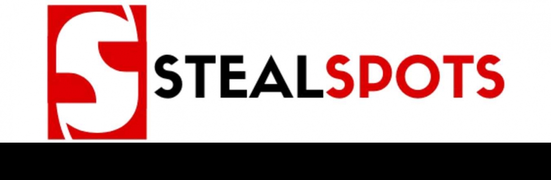 Steal Spots Cover Image