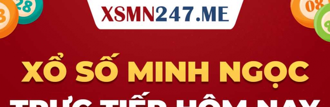 KQXS Minh Ngọc XSKT Minh Ngọc Xosominhngoc XSMN247 me Cover Image