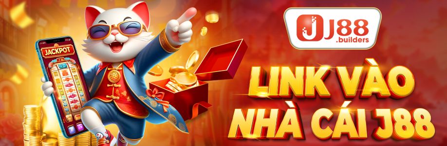 J88 builders Cover Image