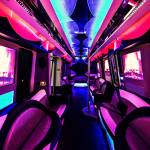 Limo Bus Madison Profile Picture
