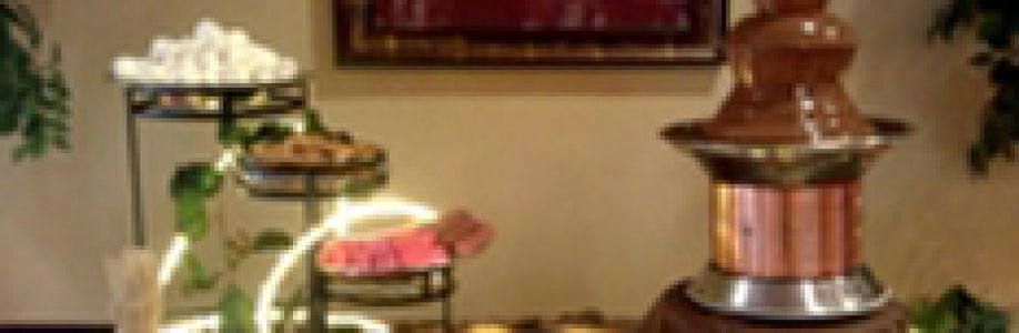 CC's Wedding Cakes Cover Image