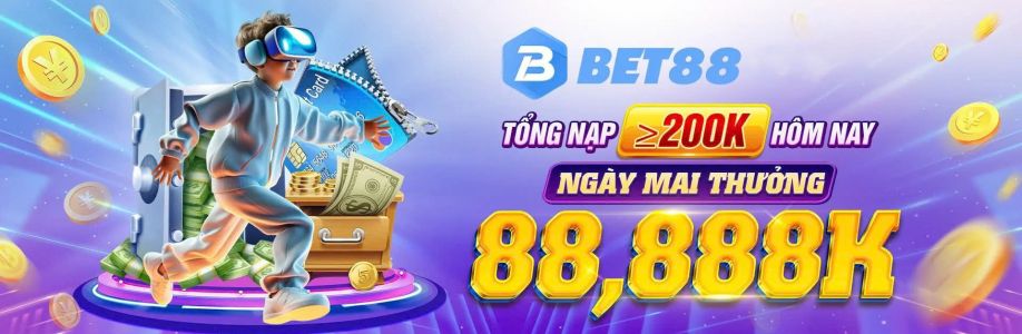 Bett88 One Cover Image