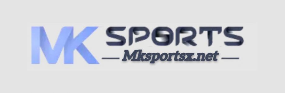 mk sports Cover Image