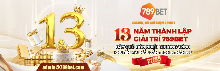 789BET Cover Image