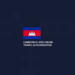 Cambodia Visa Profile Picture