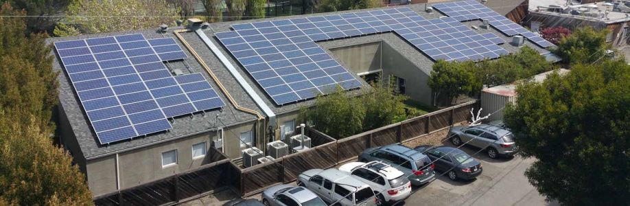 Northern Pacific Roofing Cover Image