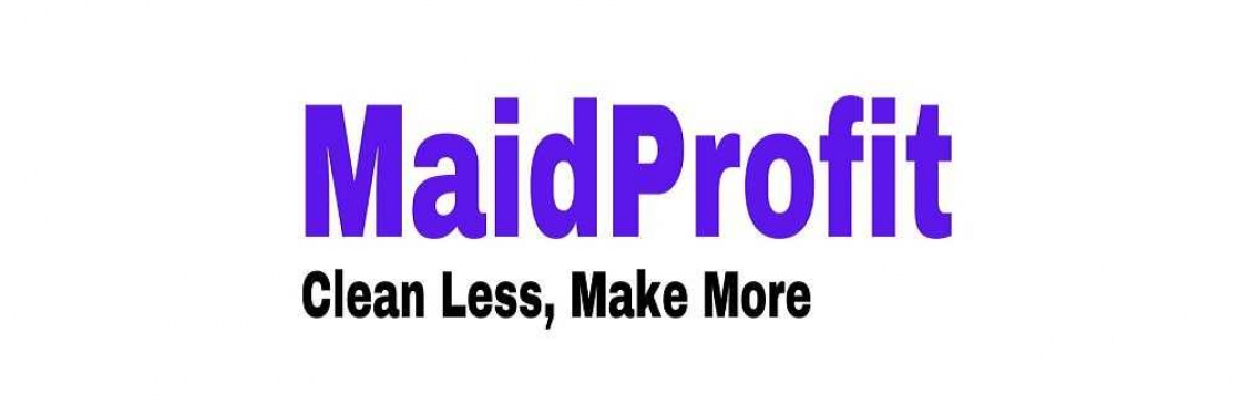 Maid Profit Cover Image