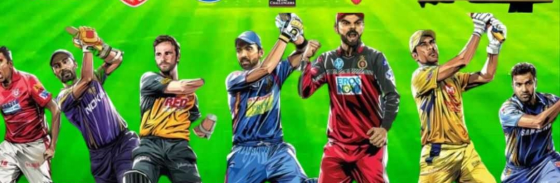 Alok Rawat Cover Image